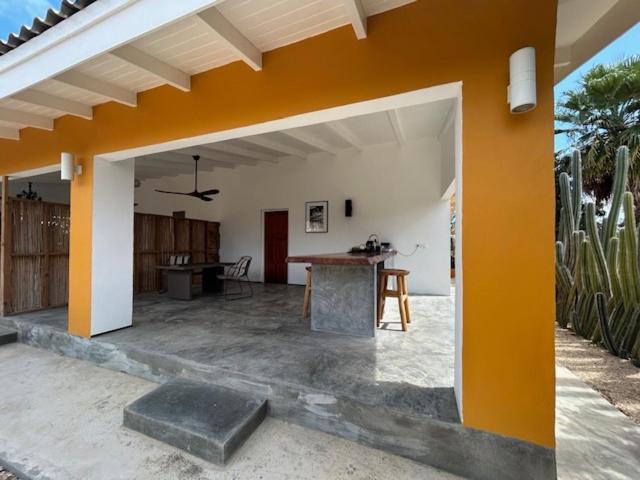 Landhuis Belnem Bonaire Kralendijk  Exterior photo