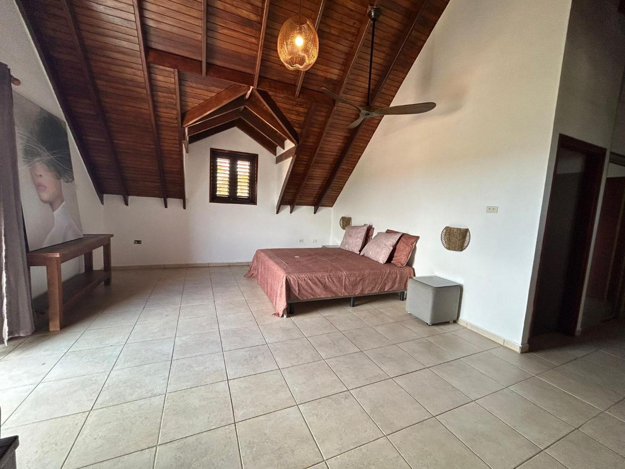 Landhuis Belnem Bonaire Kralendijk  Exterior photo