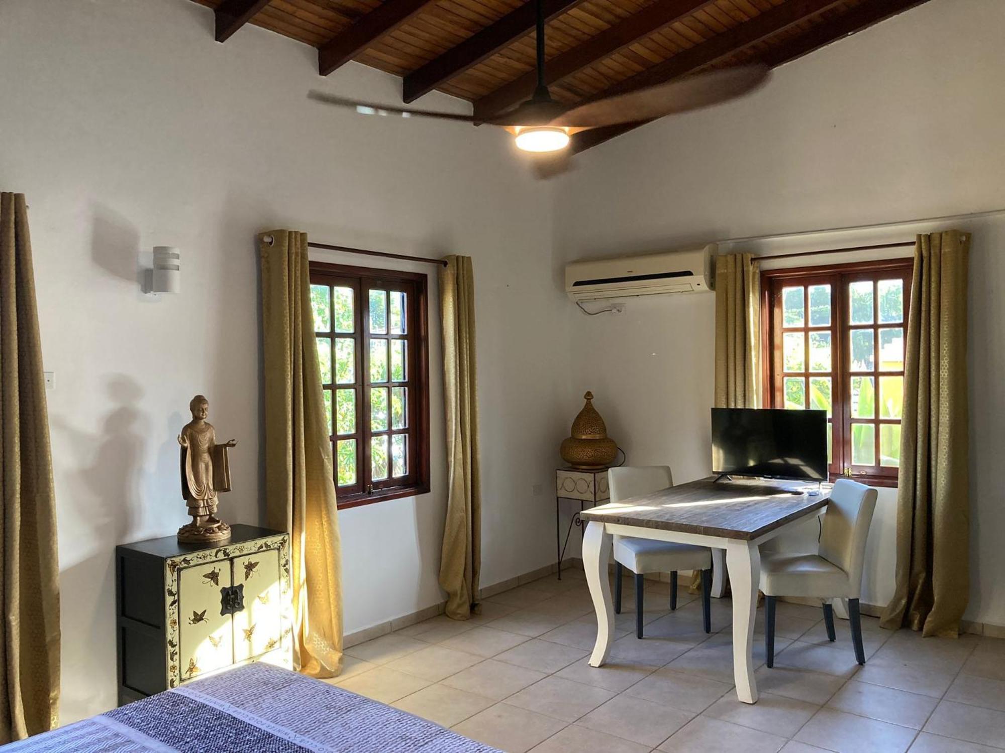 Landhuis Belnem Bonaire Kralendijk  Exterior photo