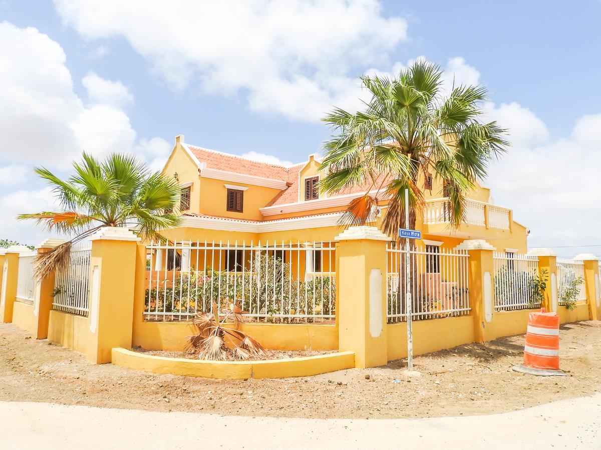 Landhuis Belnem Bonaire Kralendijk  Exterior photo